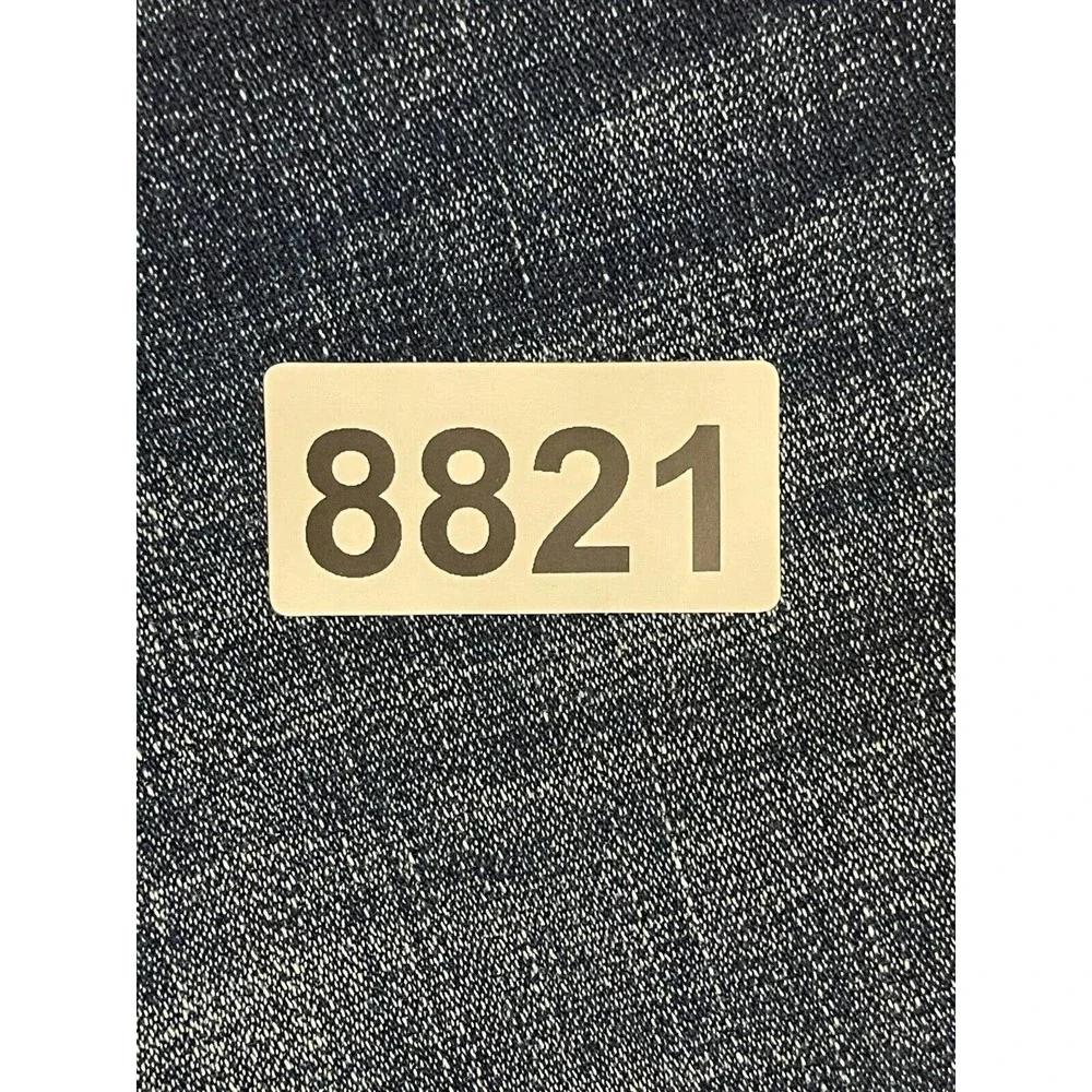 True Religion Rocco Relax Skinny‎ Jeans Mens 31 Mid Rise Blue Denim